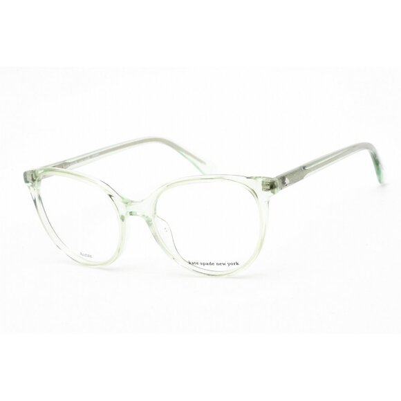 Kate Spade EYEGLASSES KSADELLE-1ED-51 New with case main image 5